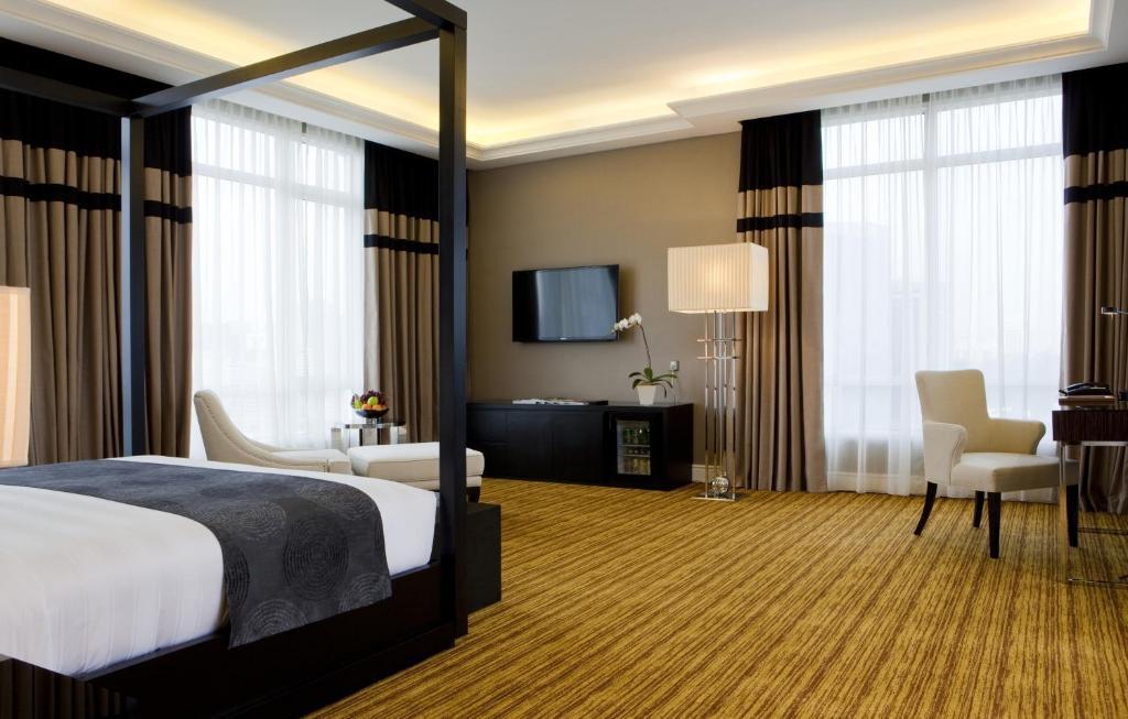 The Majestic Hotel Kuala Lumpur