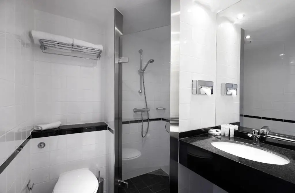 Gentofte Hotel - Chambres