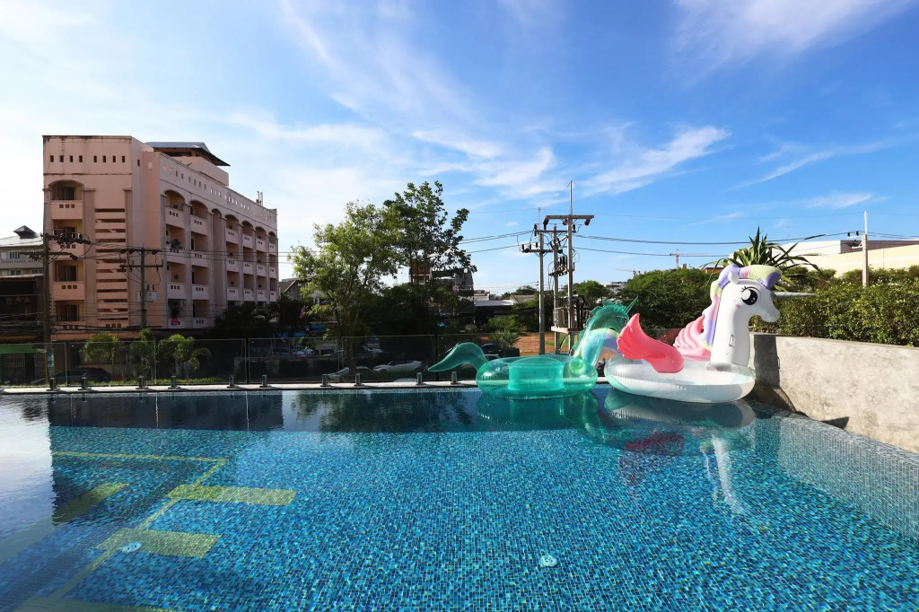 Hotel photo 9