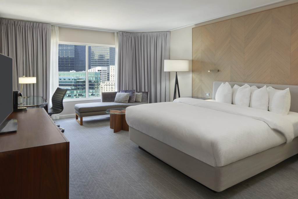 InterContinental Toronto Centre by IHG - Général