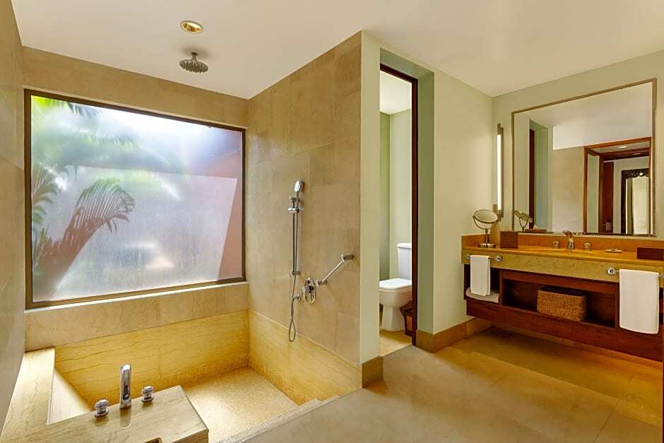 Itc Grand Goa, A Luxury Collection Resort & Spa