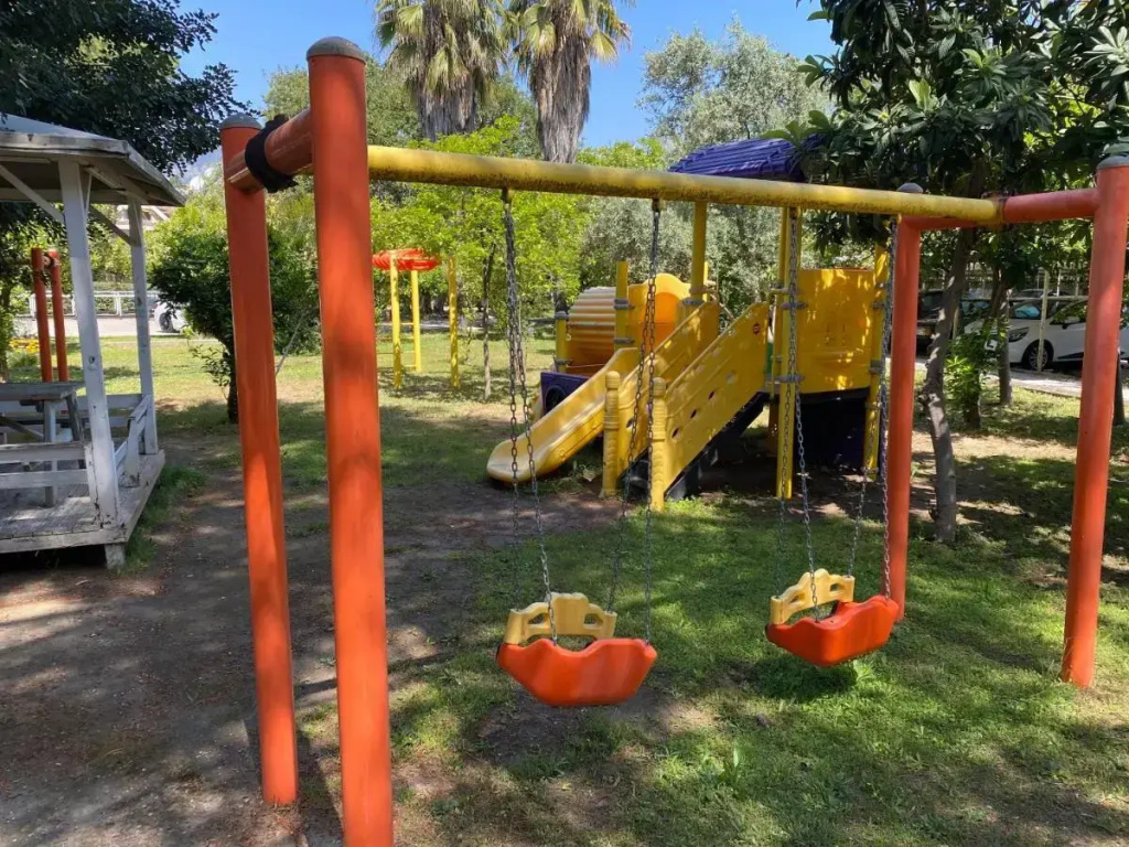 Premium park apart - фото 20