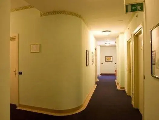 Hotel Astoria Fidenza - Général