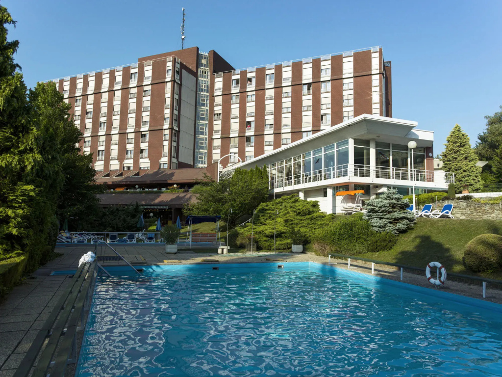 Ensana Thermal Aqua - 5