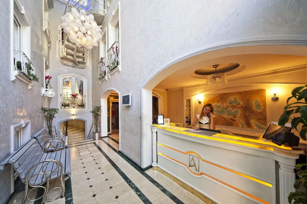 Hotel photo 28