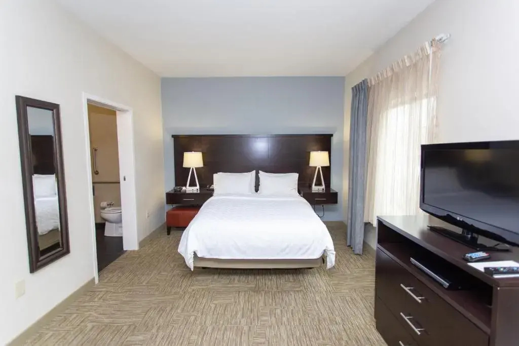Staybridge Suites Bowling Green by IHG - Chambres