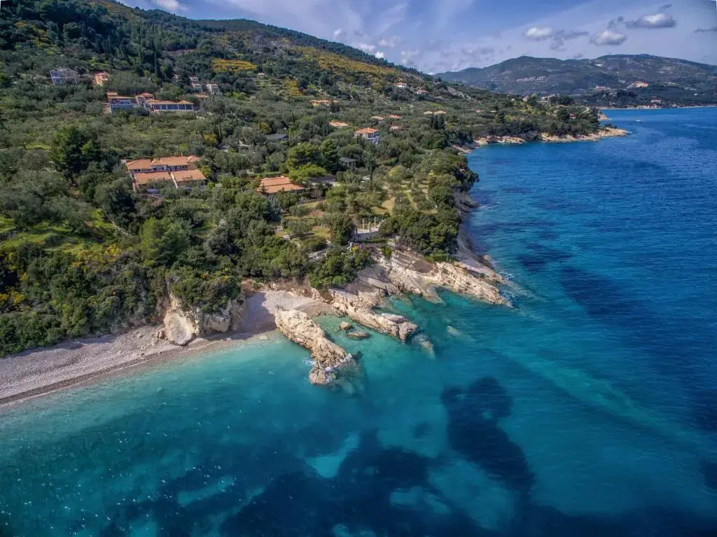 Beach & Waterfront