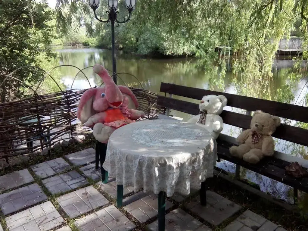 Guest House Dacha