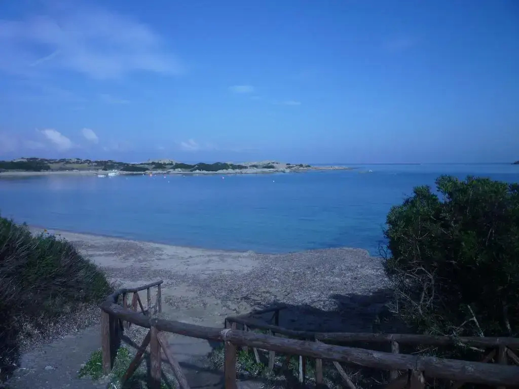 Hotel L'Ancora - Général
