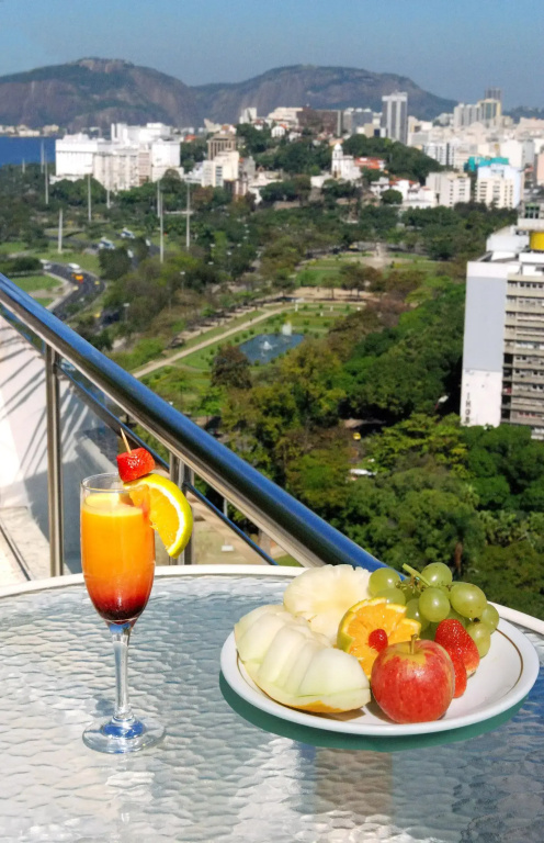 Windsor Asturias Hotel - Général