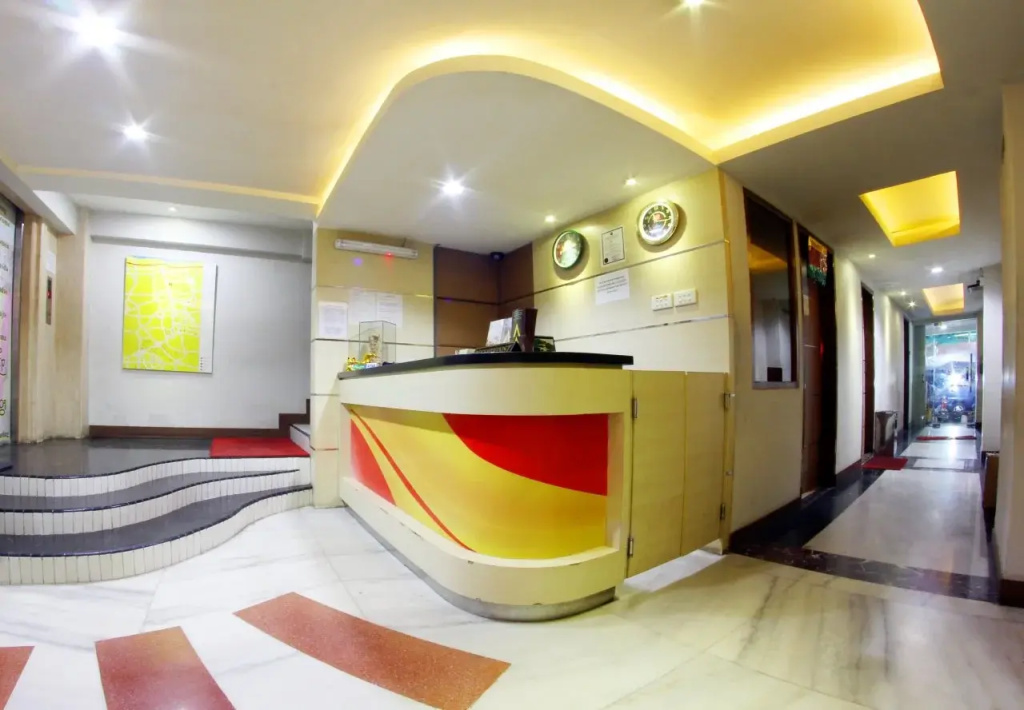 Hotel photo 9