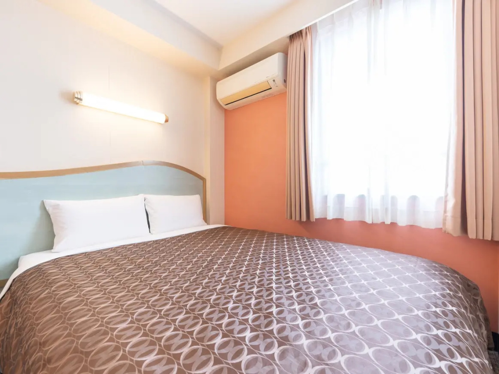 Family Resort Fifty's For Maihama - Chambres