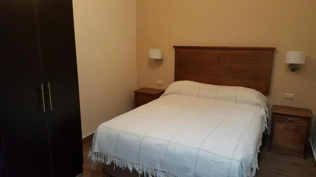 Hotel Tito - Chambres