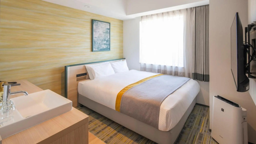 LagentStay Shin-Sapporo 사진 14
