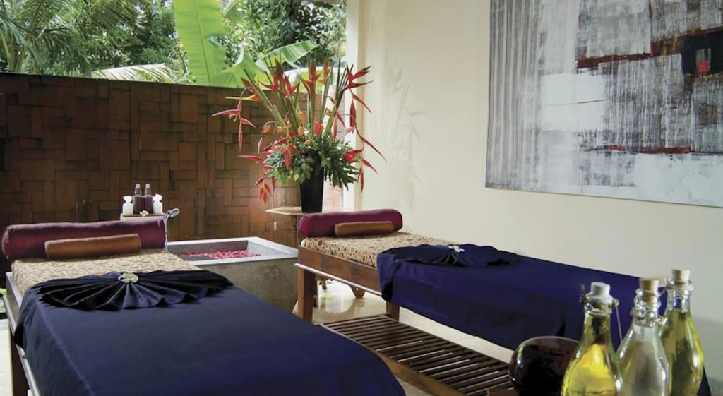Komaneka At Tanggayuda Ubud