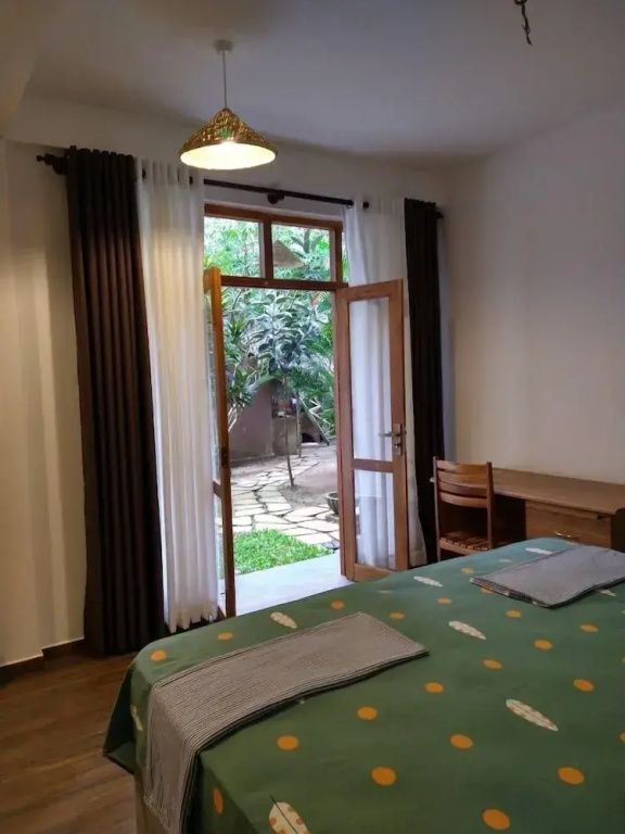 All View Resort Hotel - Chambres