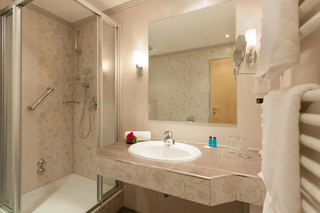 WILLINO Privathotel - Général