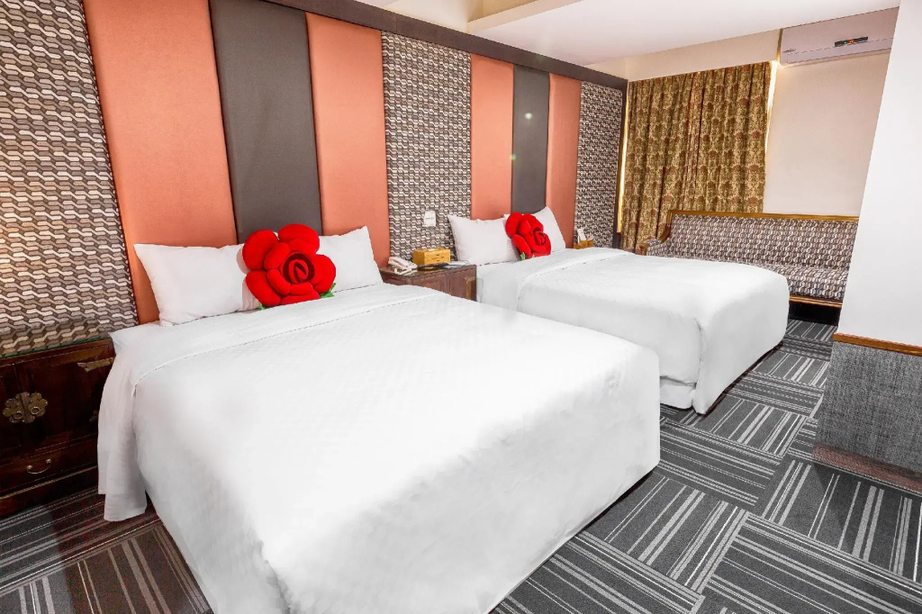 Han She Hotel - Général