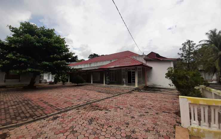 Hotel Dianti Bengkulu