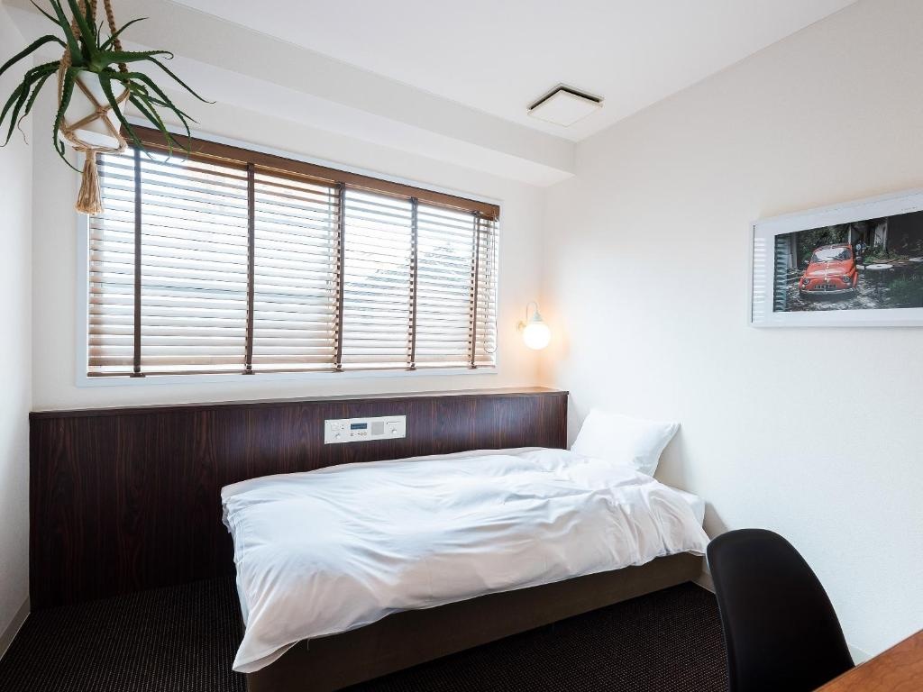Hotel Pacific Kanazawa 사진 6