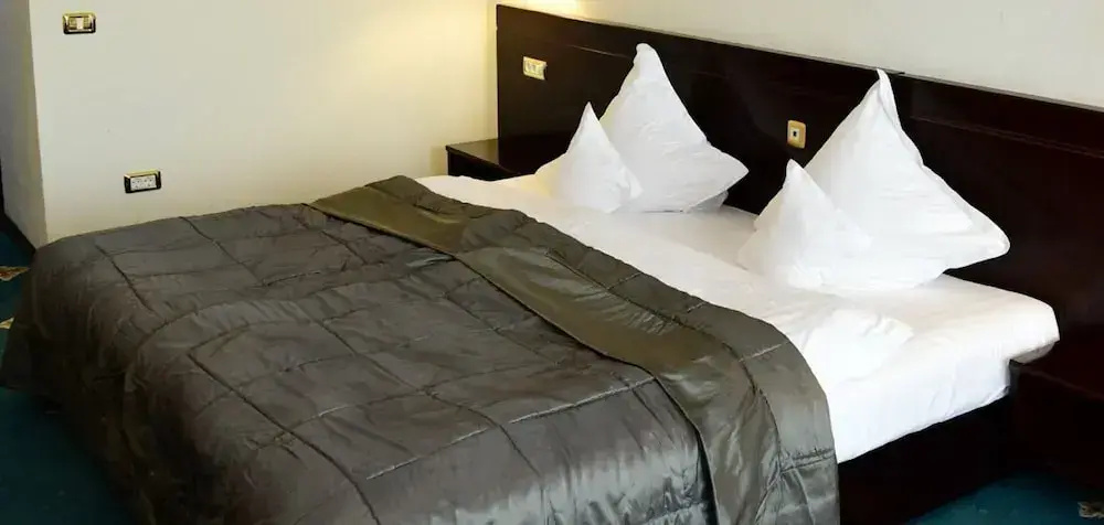 Delta 4 - Chambres