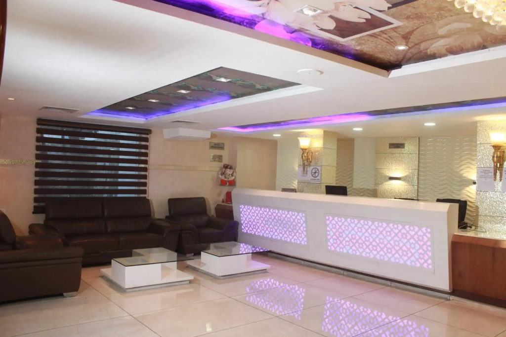Hotel photo 8