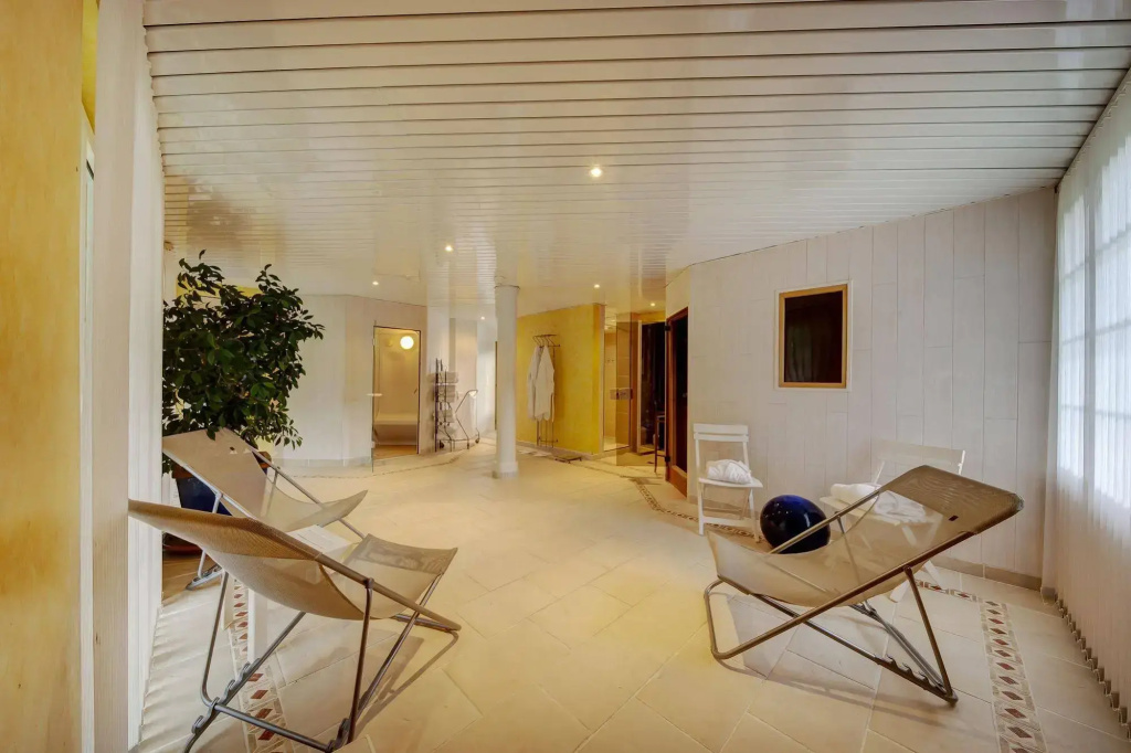 Hotel Regina Wengen - Général