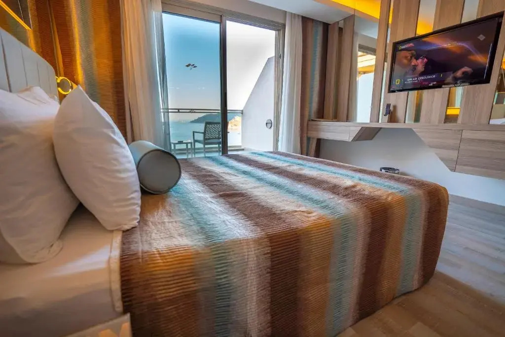 Turunc Premium Hotel — фото 2