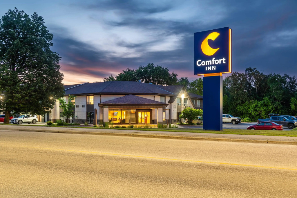 Comfort Inn