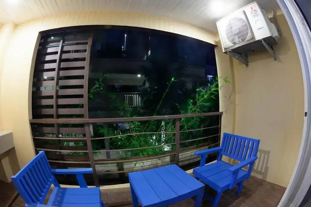 Hotel photo 20