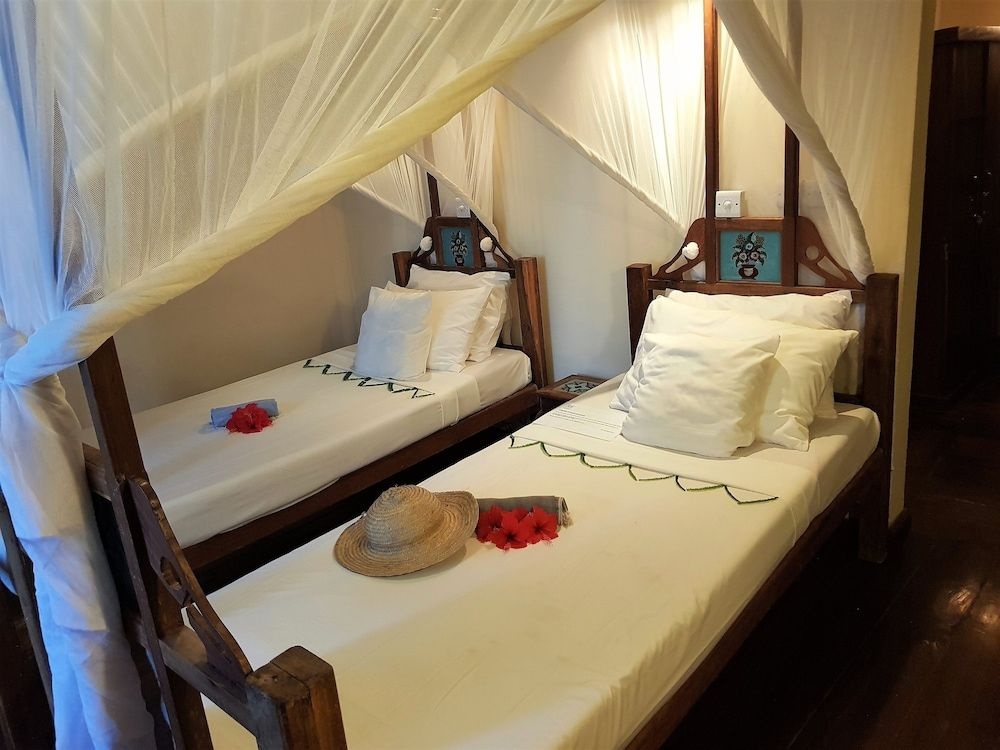 Zoi Retreat Hotel Zanzibar - Général