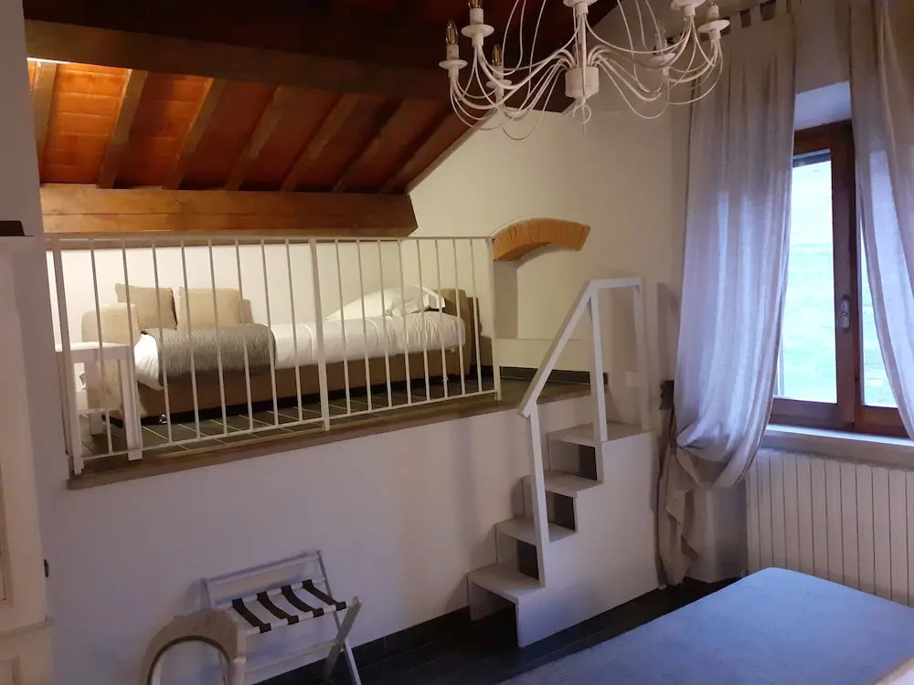 Hotel Le Macine — 4