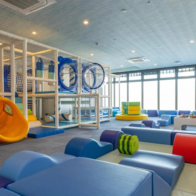 Tokyo Toyosu Manyo Club 사진 18