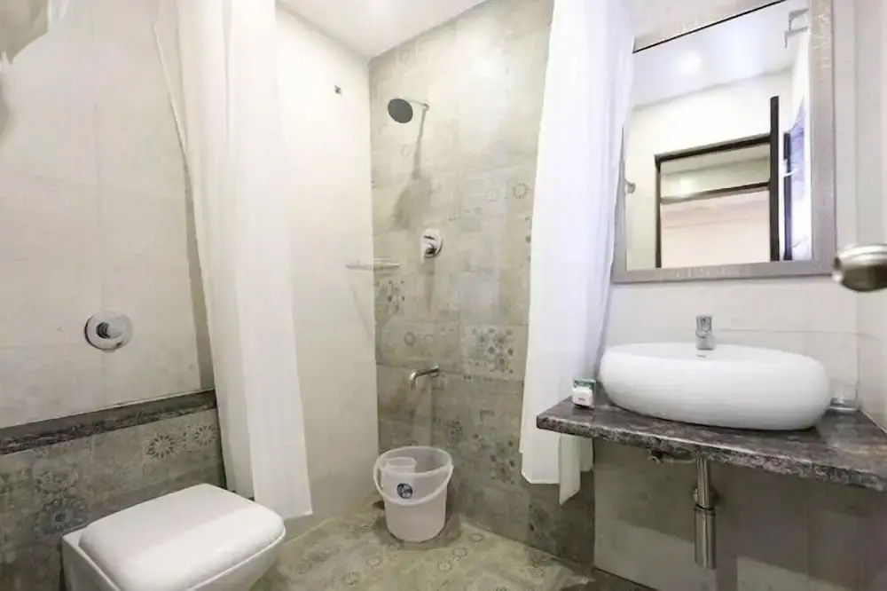 Orange inn Hotel Manapakkam - Général