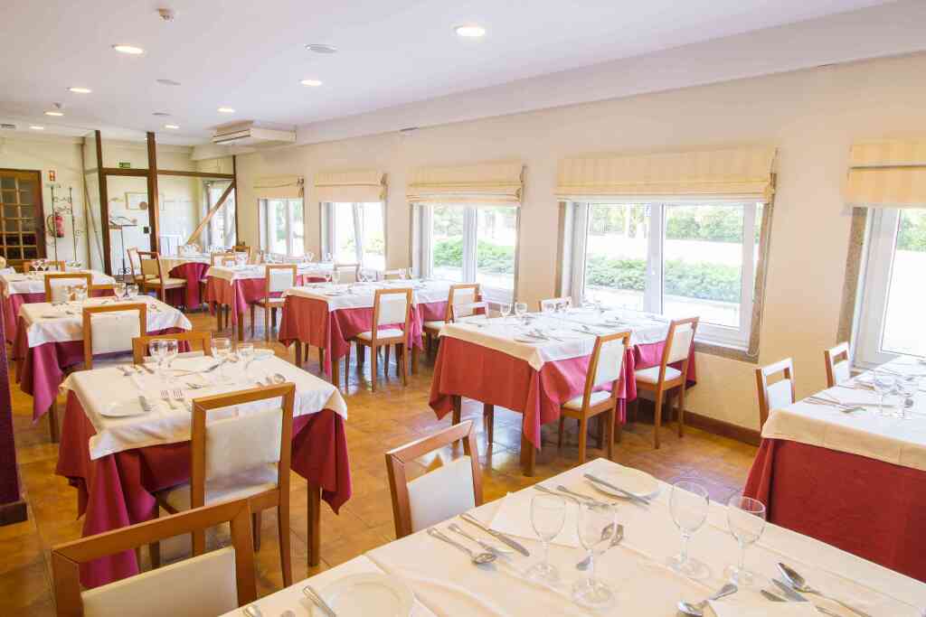 Hotel Eurosol Gouveia by null