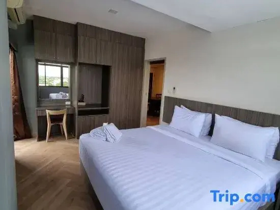 Premium Suite