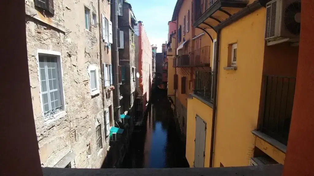 Il Canale Hotel - Chambres