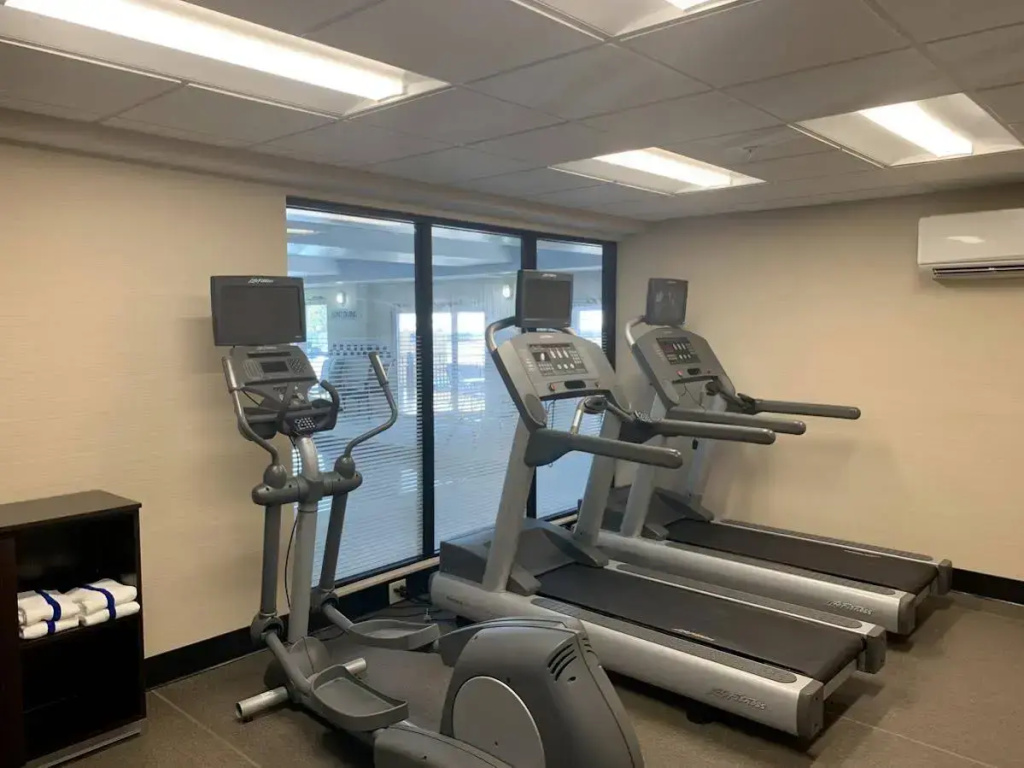 Fairfield Inn & Suites by Marriott Denver Tech Center/South - Général