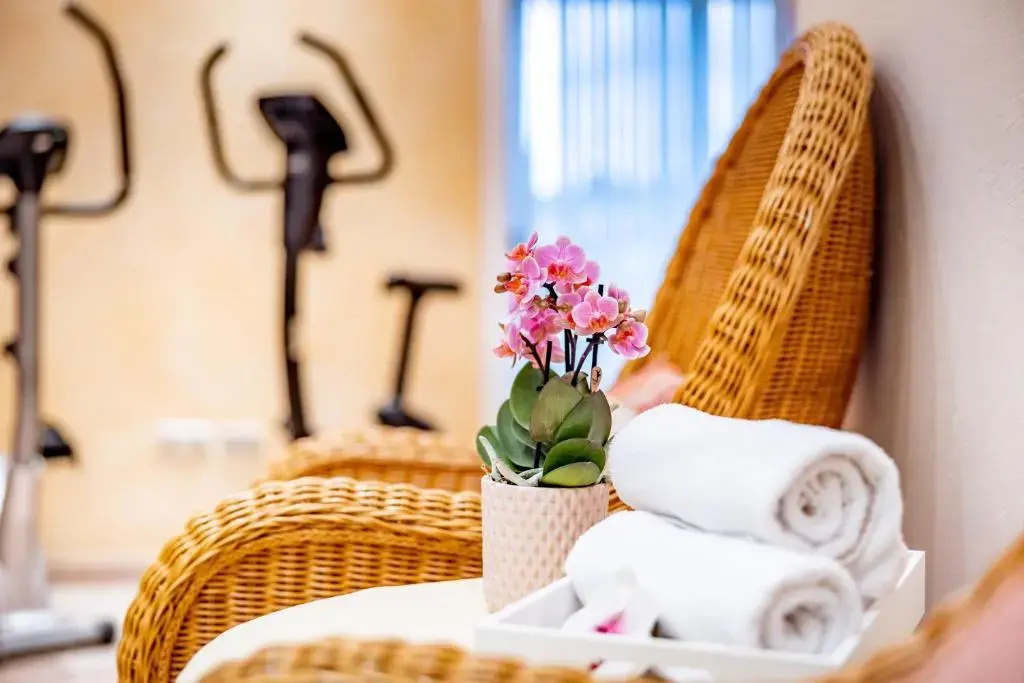 Hotel Minichmayr - Chambres