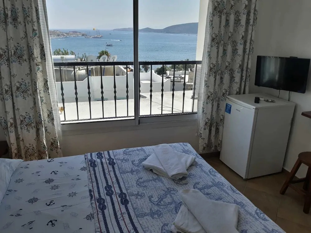 Berg Otel — 1