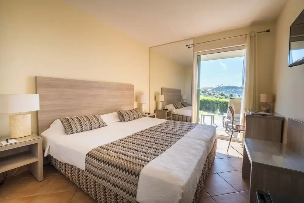 Voir la photo 4 — Hotel Funtana Marina