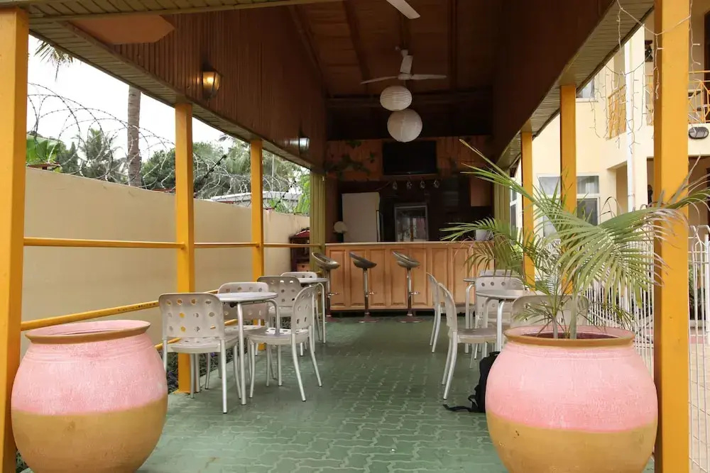 Hotel photo 17