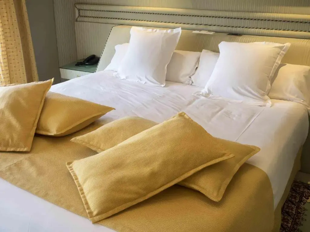 Hotel Sercotel Alfonso VI - Chambres