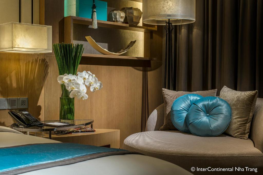 Intercontinental Nha Trang