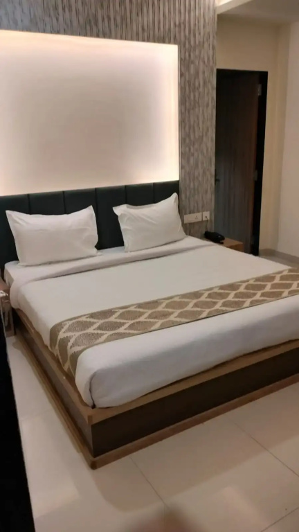 Mahadev Villa- Jaipur - Chambres