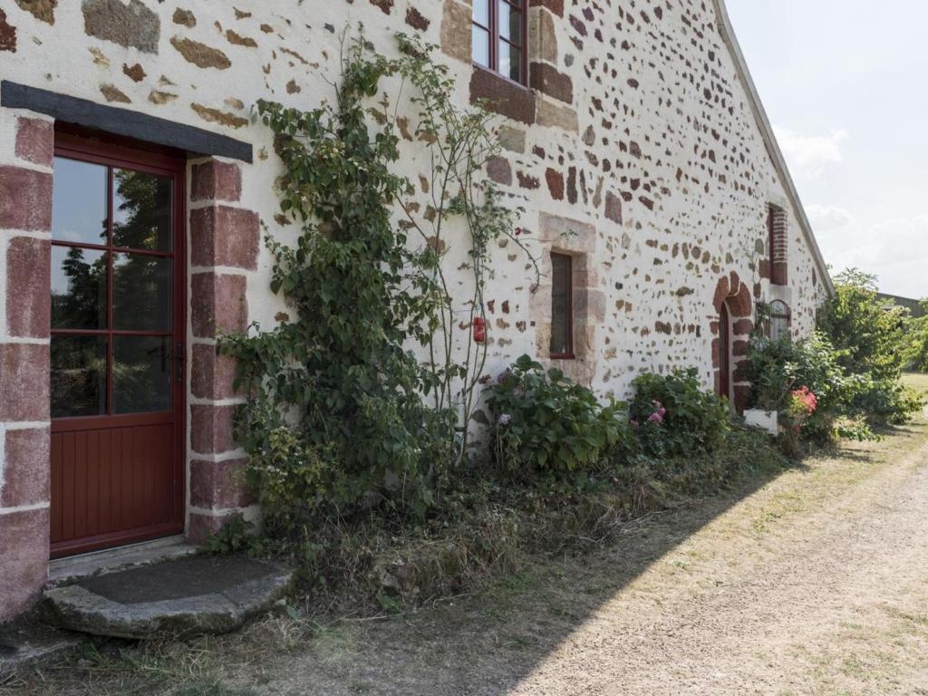 Gite Audes, 6 pièces, 15 personnes - FR-1-489-144