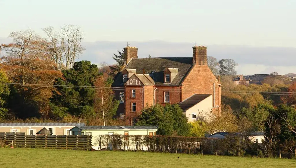 Cressfield Country House Hotel - Chambres