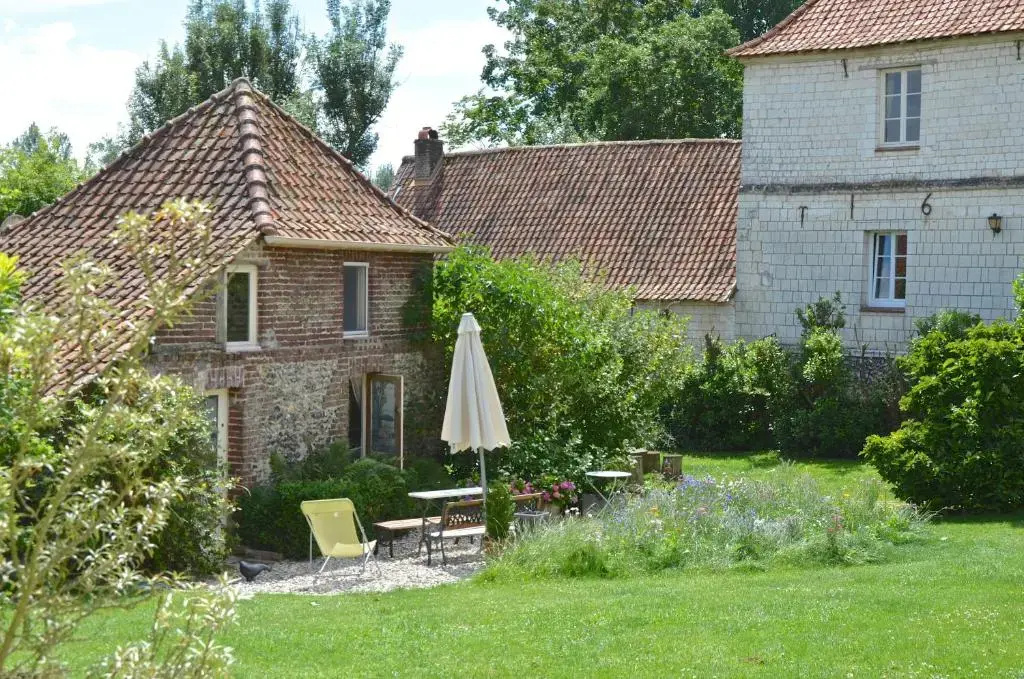 Afficher la photo 6 — Manoir Francis