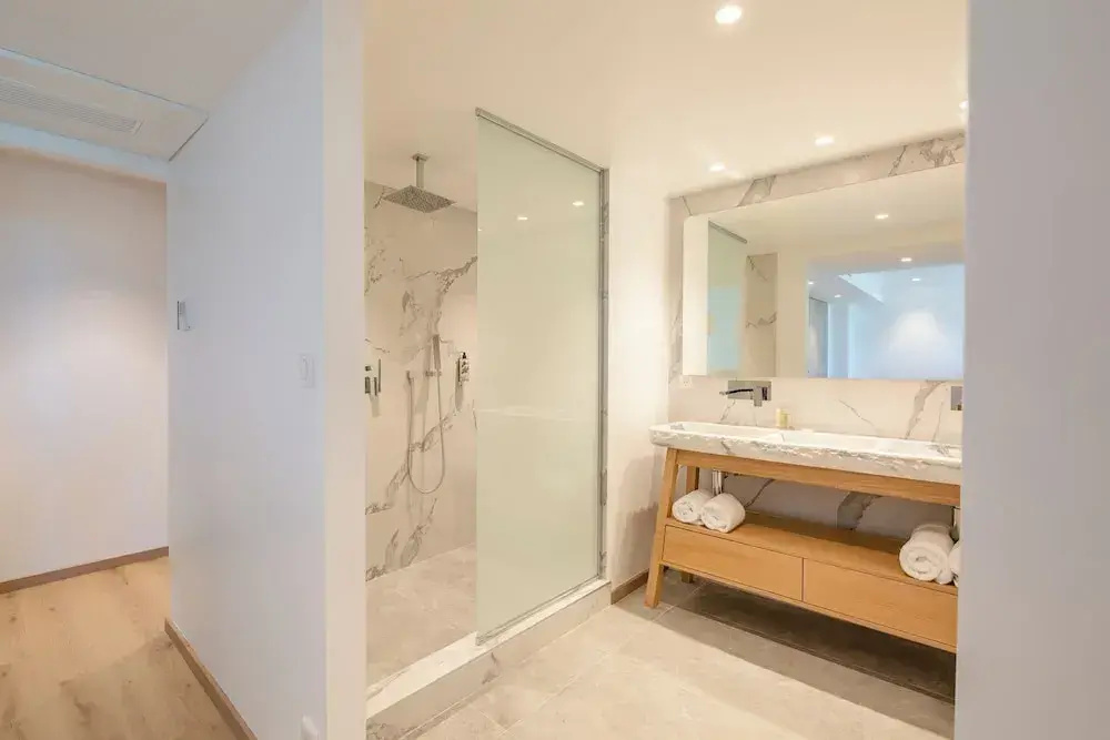 Superior room