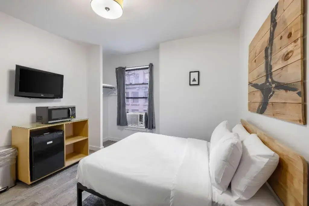 Hotel 27 by LuxUrban - Général